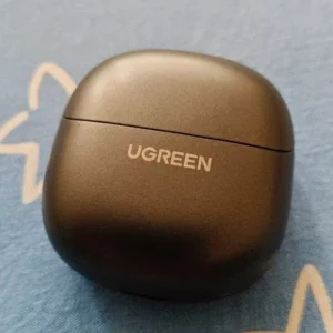 UGREEN ClipBuds Tai nghe không dây, Hi-Fi mở tai , Bluetooth 6.0, thời lượng pin 30 giờ, IPX5, 12mm Bio-Diaphragm