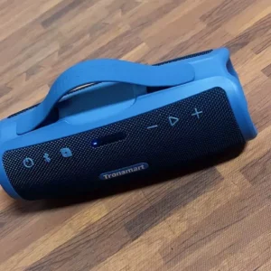 Loa Bluetooth Tronsmart MIRTUNE S100 | Công Suất 50W | Chơi Nhạc Đến 20h | Công nghệ SoundPulse | Bảo Hành 12 Tháng