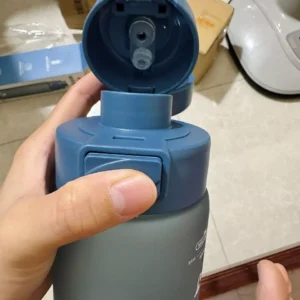 Bình nước Tritan Elmich EL143X dung tích 800, 1000ml