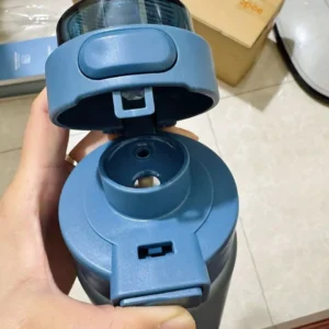Bình nước Tritan Elmich EL143X dung tích 800, 1000ml