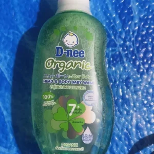 [Nhiều màu] Tắm gội Dnee cho bé sơ sinh - KidsPlaza