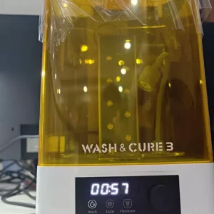 Máy sấy & rửa Wash and Cure 3 Anycubic