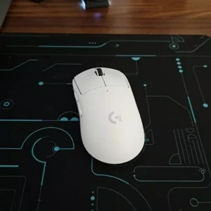 [Version 2] Chuột gaming Logitech G PRO X SUPERLIGHT 2 Lightspeed Switch LightForce