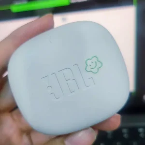[LIVESTREAM] Tai Nghe TWS Earbuds JBL WAVE FLEX 2 Chơi Nhạc Tới 40 Giờ Kháng Bụi Nước IP54 Hỗ Trợ App