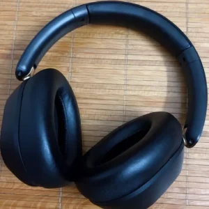 Tai nghe Bluetooth chụp tai UGREEN HiTune Max5c ANC chống ồn chủ động, Hi-Res, Bluetooth 5.4, pin 75h