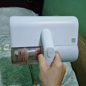 Xiaomi Dust Mite Vacuum Cleaner Loại bỏ bọ ve bốn trong một giữ cho giường và vải luôn sạch sẽ