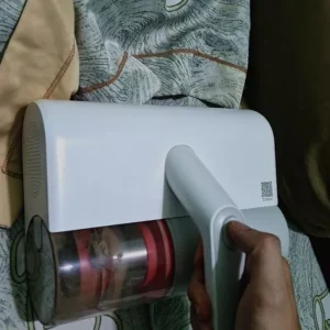 Xiaomi Dust Mite Vacuum Cleaner Loại bỏ bọ ve bốn trong một giữ cho giường và vải luôn sạch sẽ