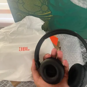 Tai Nghe chụp tai Bluetooth JBL Tune 670NC - Hàng Chính Hãng