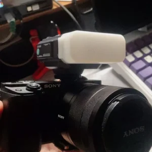 VILTROX SPARK Z3 Flash Mini TTL - HÀNG CHÍNH HÃNG
