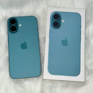 Apple iPhone 16 128GB Chính hãng VN/A