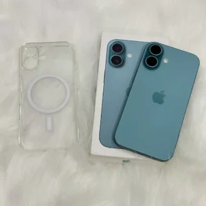 Apple iPhone 16 128GB Chính hãng VN/A