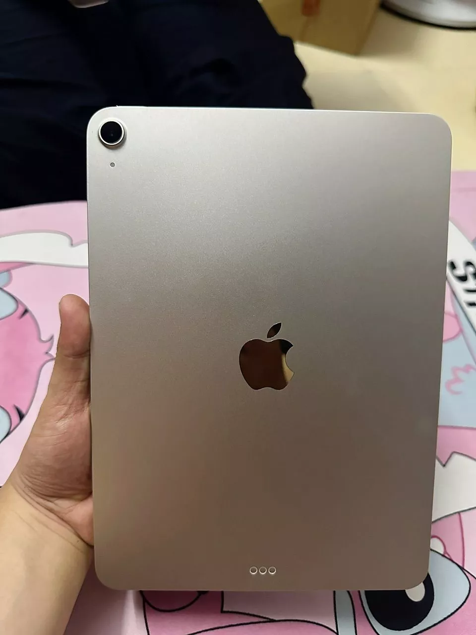 Máy tính bảng iPad Air, M4 chip, 11 inch, 128GB
