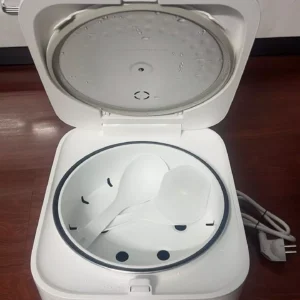 Nồi cơm điện Xiaomi Multifunctional Rice Cooker 4L|Nấu cơm siêu nhanh trong 30 phút|Gia nhiệt công suất cao 860W