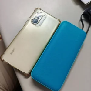 【Được chứng nhận CCC】CUKTECH Sạc Nhanh 55W 20000mAh – Tích Hợp Dây, Hỗ Trợ Xiaomi 55W Samsung 45W Laptop 45W iP 16/15/14