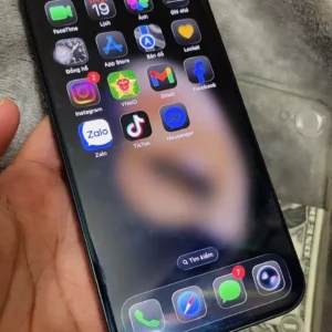 Apple iPhone 17e 256GB Chính hãng ZP/A
