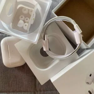 Tai Nghe Bluetooth PRO2 Không Dây Thế Hệ Mới, Đàm Thoại Hai Chiều, Pin Trâu 6H-8H, Chính Hãng A1CURA