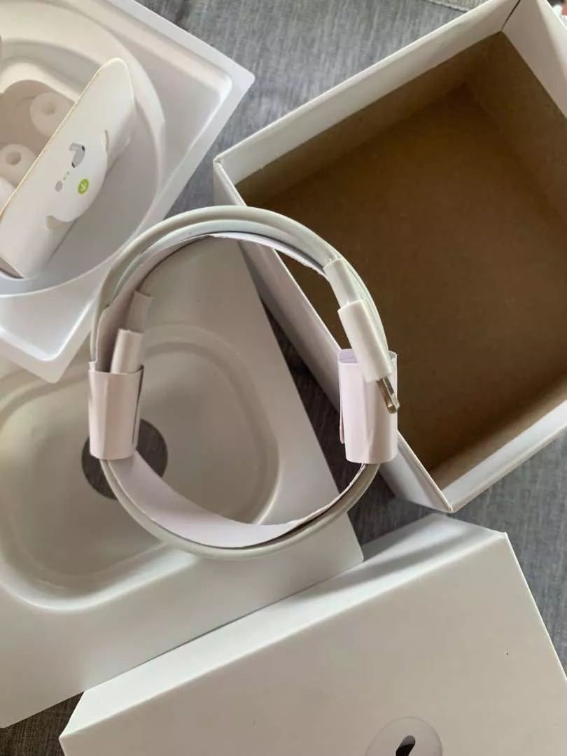 Tai Nghe Bluetooth PRO2 Không Dây Thế Hệ Mới, Đàm Thoại Hai Chiều, Pin Trâu 6H-8H, Chính Hãng A1CURA