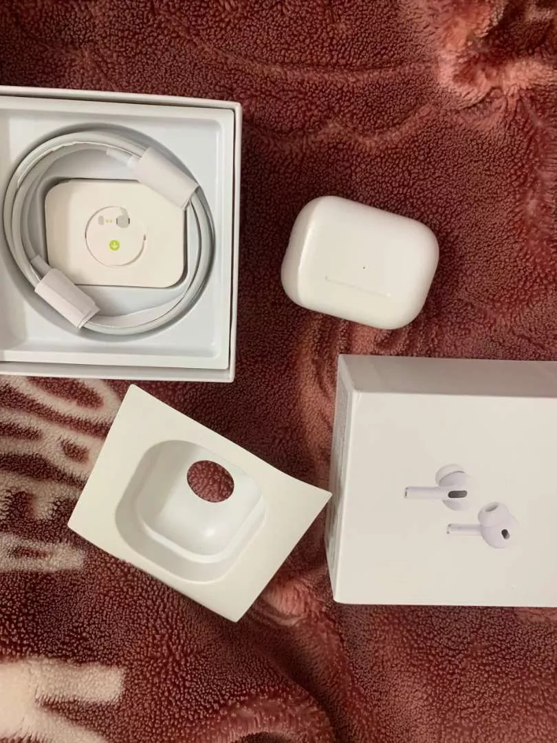 Tai Nghe Bluetooth PRO2 Không Dây Thế Hệ Mới, Đàm Thoại Hai Chiều, Pin Trâu 6H-8H, Chính Hãng A1CURA