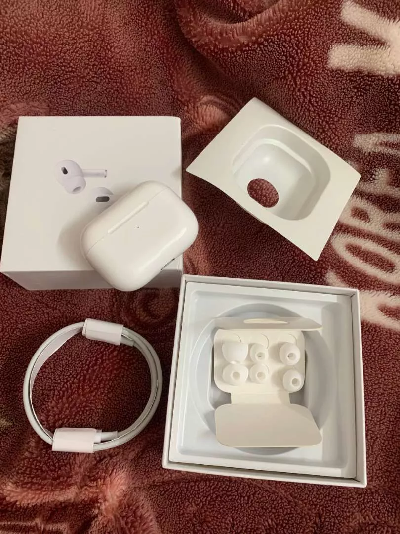 Tai Nghe Bluetooth PRO2 Không Dây Thế Hệ Mới, Đàm Thoại Hai Chiều, Pin Trâu 6H-8H, Chính Hãng A1CURA