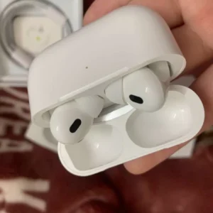 Tai Nghe Bluetooth PRO2 Không Dây Thế Hệ Mới, Đàm Thoại Hai Chiều, Pin Trâu 6H-8H, Chính Hãng A1CURA