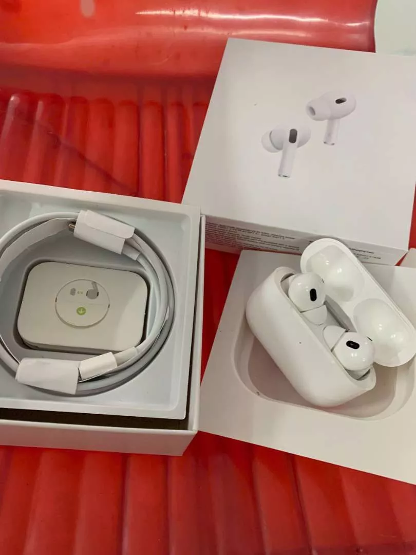 Tai Nghe Bluetooth PRO2 Không Dây Thế Hệ Mới, Đàm Thoại Hai Chiều, Pin Trâu 6H-8H, Chính Hãng A1CURA