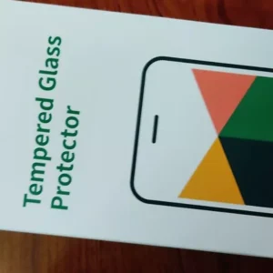 UGREEN 2 Chiếc Bảo Vệ Màn Hình Điện Thoại Cho iPhone 14 / 13 2.5D Full Cover Kính Cường Lực Cho iPhone 14 13