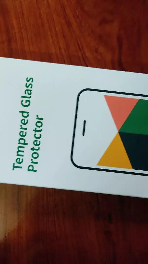 UGREEN 2 Chiếc Bảo Vệ Màn Hình Điện Thoại Cho iPhone 14 / 13 2.5D Full Cover Kính Cường Lực Cho iPhone 14 13