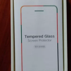 UGREEN 2 Chiếc Bảo Vệ Màn Hình Điện Thoại Cho iPhone 14 / 13 2.5D Full Cover Kính Cường Lực Cho iPhone 14 13