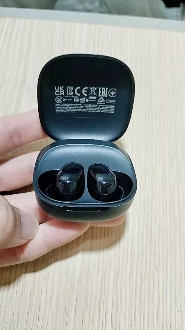 Tai Nghe Bluetooth Redmi Buds 6 PLay Hồng BHR8775GL/ Trắng BHR8773GL/ Xanh BHR9283GL