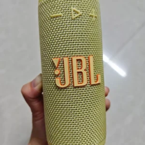 Loa Bluetooth JBL GRIP Chơi Nhạc Tới 14 Giờ Chống Bụi Nước IP68 Kết Hợp Đèn Nền Ambient