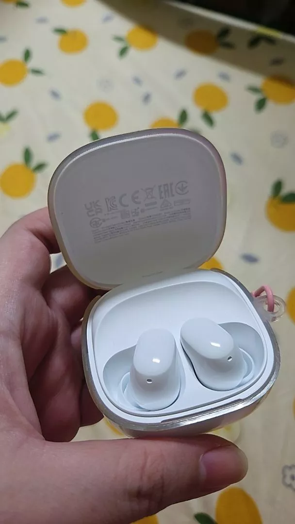 Tai Nghe Bluetooth Redmi Buds 6 PLay Hồng BHR8775GL/ Trắng BHR8773GL/ Xanh BHR9283GL