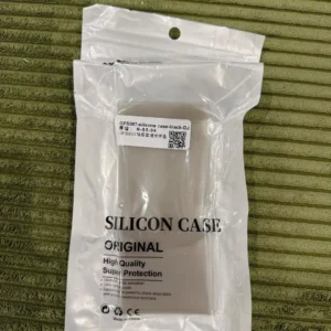 Vỏ bảo vệ quạt turbo tốc độ cao mini GOOJODOQ 2025 mới Vỏ bảo vệ silicon GFS007 có thể giặt được