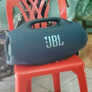 [TRẢ GÓP 0%] Loa Bluetooth JBL Boombox 4 Chơi Nhạc Đến 34 Giờ Chống Bụi Nước IP68 Ghép Nối Auracast™