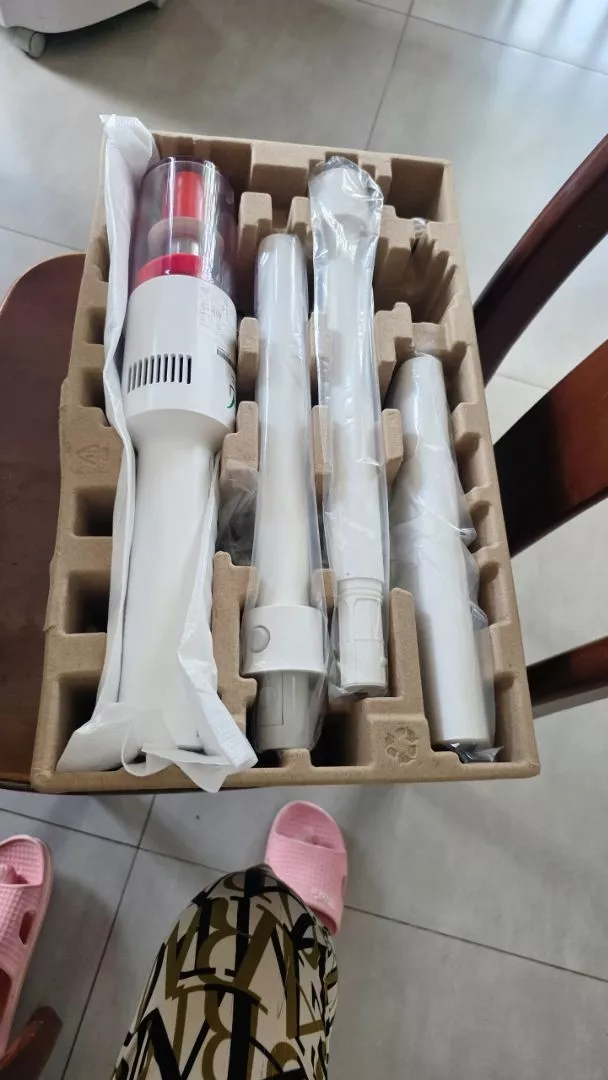 Máy hút bụi cầm tay Xiaomi Vacuum Cleaner P30