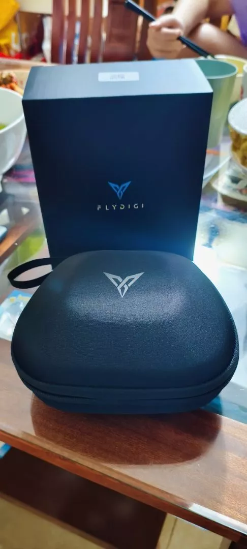 Túi Đựng Tay Cầm Chính Hãng Flydigi Cho Apex 5
