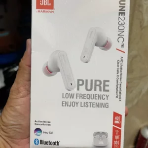 Tai Nghe Bluetooth JBL Tune 230NC - Bass Căng - Pin 40H- Cảm Ứng Chạm, Bảo Hành 24 Tháng
