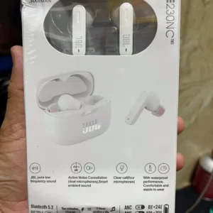 Tai Nghe Bluetooth JBL Tune 230NC - Bass Căng - Pin 40H- Cảm Ứng Chạm, Bảo Hành 24 Tháng