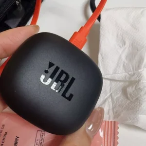 [ĐỘC QUYỀN] Tai Nghe TWS Earbuds JBL WAVE FLEX 2 Chơi Nhạc Tới 40 Giờ Kháng Bụi Nước IP54