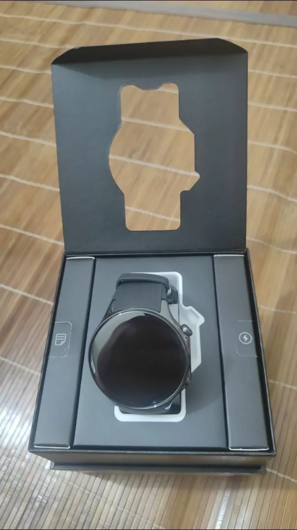 Đồng hồ thông minh OPPO Watch X | Chế Độ Thể Thao Chuyên Nghiệp | Chỉ tương thích ANDROID*