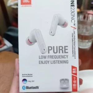 Tai Nghe Bluetooth JBL Tune 230NC - Bass Căng - Pin 40H- Cảm Ứng Chạm, Bảo Hành 24 Tháng