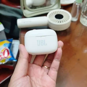 Tai Nghe Bluetooth JBL Tune 230NC - Bass Căng - Pin 40H- Cảm Ứng Chạm, Bảo Hành 24 Tháng