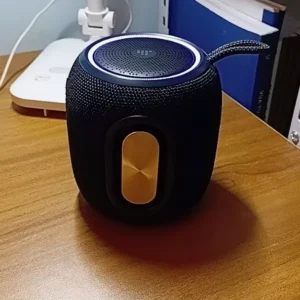 [MỚI] Loa Bluetooth Tronsmart T8 MINI | Công suất 15W | Sử Dụng Đến 18h | Âm Thanh 360° | Bảo Hành 12 Tháng