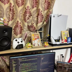 Loa Kiểm Âm Chuẩn Studio EDIFIER MR4/MR3/MR5 42W - Công nghệ DSP/ADC Cho Âm Cao Chi Tiết - Chế Độ Kép-15 Tháng Bảo Hành