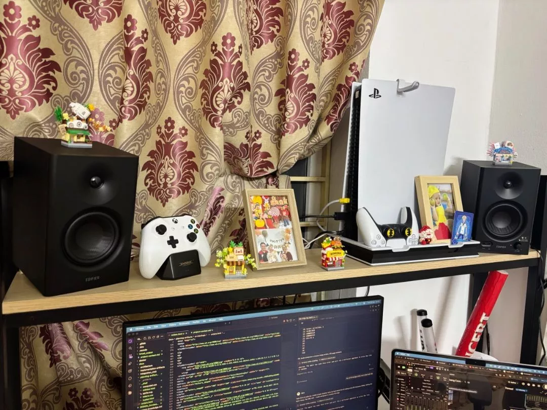 Loa Kiểm Âm Chuẩn Studio EDIFIER MR4/MR3/MR5 42W - Công nghệ DSP/ADC Cho Âm Cao Chi Tiết - Chế Độ Kép-15 Tháng Bảo Hành