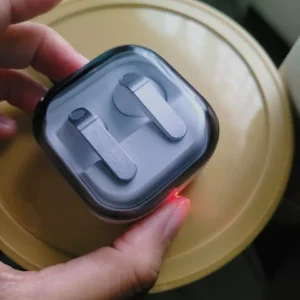Tai nghe Samsung Galaxy Buds4, Chất âm Hi-Fi đa tầng, Chống ồn chủ động, Galaxy AI đa tác vụ