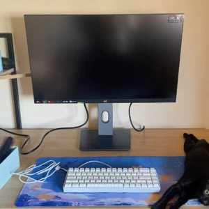Màn hình ViewSonic VX2758A-2K-PRO-4 27 inch IPS 2K 180Hz / XG2735-2K 27 inch IPS 2K 210Hz chuyên game BH 36 tháng