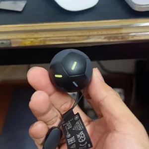 [Thiết kế bóng đá] Thiết kế bóng đá UGREEN FineTrack Chống mất Bluetooth5.0 Finder Tracker Finder IP68 Bộ định vị chống nước tương thích với iOS