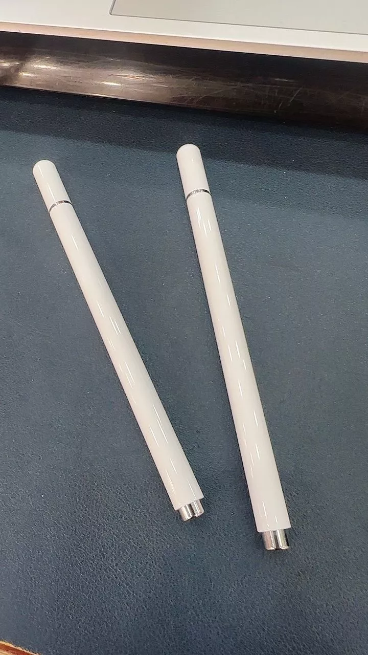 Bút cảm ứng Goojodoq Đa Năng Stylus Pencil 2 in 1 dành cho Android/Ipad/HUAWEI pad