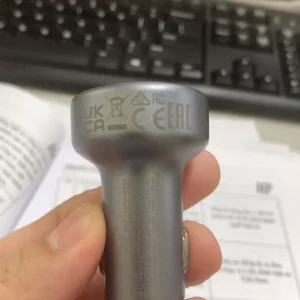 Sạc Xe Hơi UGREEN PD30W USB C Sạc Nhanh Cho iPhone 16 Pro Max 15 Sạc Nhanh Cho Điện Thoại Di Động USB C Xe Hơi