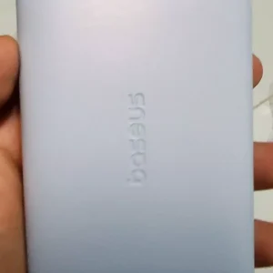Sạc dự phòng 22.5W FM11 Baseus không dây mini 10000mah có nam châm tự động bật/ tắt thích hợp